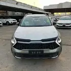 كيا سبورتاج نص الفل2025 لارج عرض حصرى لدى الموزع كاش وتمويل