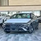 هيونداي النترا سمارت 2025