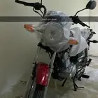 دباب سوزوكي جديد AX4 بطاقة تم البيع