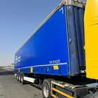 شاحنات ستاير للايجار مشوار جميع انحاء المملكة