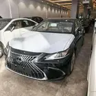 لكزس ES350-CC سعودي 2025