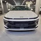 هونداي سوناتا فليت 2024 خليجي عرض خاص