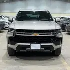تاهو 2021 دبل LS سعودي