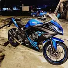 ريس باور سبورت 250cc