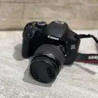 كاميرا كانون 600D