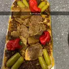 طبخ منزلي الطعم المثالي
