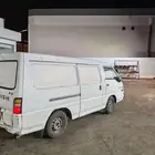 باص مستبيشي 2008