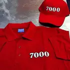 ملابس عمال زي موحد تيشرتات