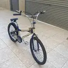 سيكل كوبرا جديد ماكمل شهر معي الكفرات مفقووعه كلشي جديد