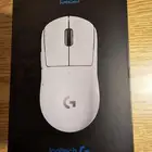 Logitech g pro superlight
