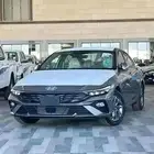 هيونداي النترا 2025