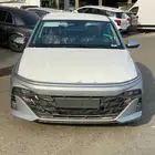 هيونداي اكسنت فليت 2025