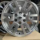 جنط فورد اكسبدشن