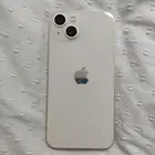 ايفون 14 مستعمل خفيف البطارية 90