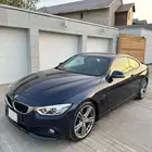 بي ام دبليو 428i موديل 2014