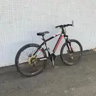 سيكل رياضي