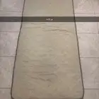 مرتبة سرير مستعملة