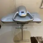 كوايه ملابس كرستال