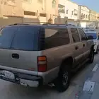 جمس موديل 2002 ستاندر اقبل البدل