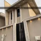 فيلا مودرن على ثلاث شوارع درة الموسى