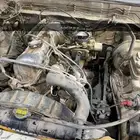 مكينة وقير ددسن 85