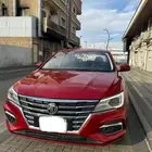 ام جي 5 موديل 2022 اخو الجديد