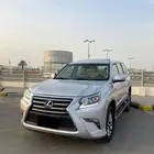 لكزس 2014 - GX460 عبداللطيف جميل