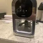 مكبس قهوة الكتروني كومباك