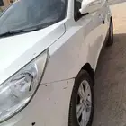 هونداي توسان 2013 قير عايدي