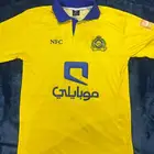 تيشيرت نادي النصر بطل الدوري