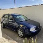 قطع جولف 4