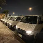 باصات للايجار