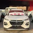 سوزوكي فرونكس GLX موديل 2025