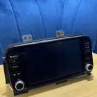 شاشة نيسان صني و نيساك كيكس وكالة