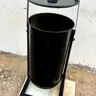 براميل للنفايات