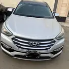 هيونداي سنتافي 2018 نصف فل