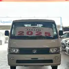 سوزوكي كاري دباب موديل 2025 الاقل سعرا