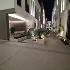 شقه فاخره للايجار حي العارض