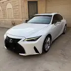 للبيع لكزس IS 300 AA