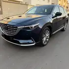 جيب مازدا cx9 2023 فل كامل سجنقشر