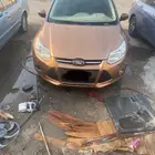 فورد فوكس