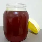 عسل سدر يمني دوعن