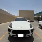 بورش ماكان 2018 نظيف جدا