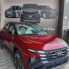 هيونداى توسان اسمارت وكمفورت موديل 25 كاش وتقسيط