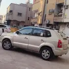 هواندي توسان 2007
