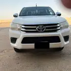 هايلوكس غمارتين دبل 2016 GL بنزين