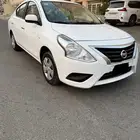 نيسان صني 2022 استاندر