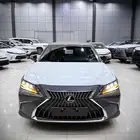 لكزس ( ES 250 BD ) فل كامل موديل 2025 أقل الأسعار