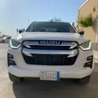 للبيع ايسوزو ديماكس 2022 نظيف ومشروط