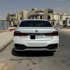 Bmw 2016 730i بي ام